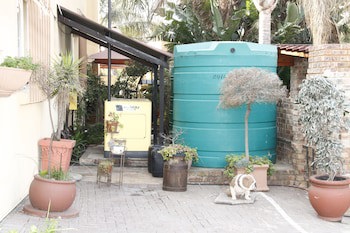 Kalahari Guest House
