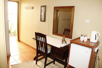 Kalahari Guest House