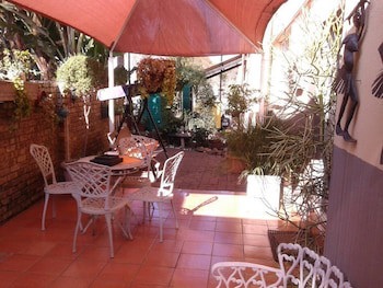 Kalahari Guest House