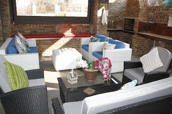 Kalahari Guest House