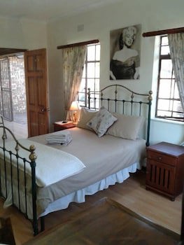 Kalahari Guest House