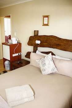 Kalahari Guest House