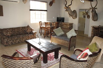 Kalahari Guest House
