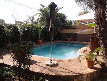 Kalahari Guest House