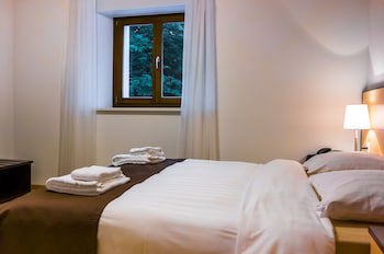 Chateau De Bossey