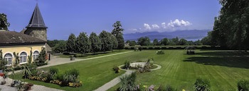 Chateau De Bossey