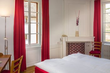 Chateau De Bossey