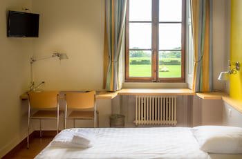Chateau De Bossey