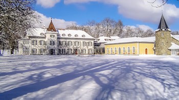 Chateau De Bossey