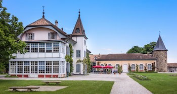 Chateau De Bossey