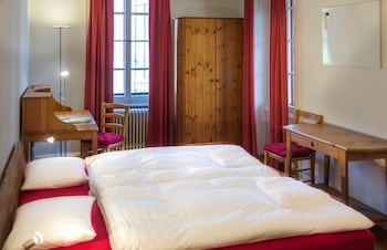 Chateau De Bossey