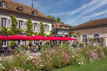 Chateau De Bossey