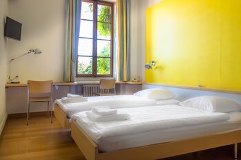Chateau De Bossey