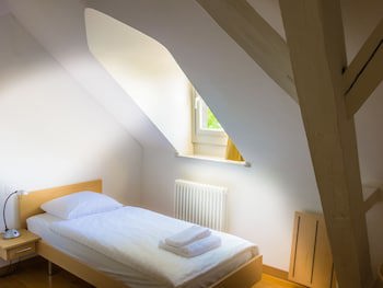 Chateau De Bossey