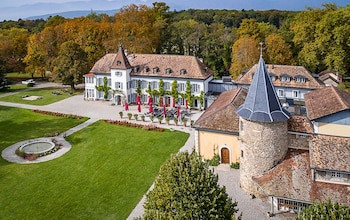 Chateau De Bossey