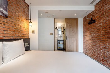 Check Inn Taipei Songjiang