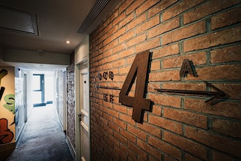 Check Inn Taipei Songjiang