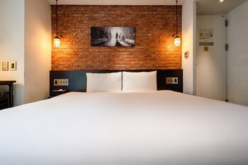 Check Inn Taipei Songjiang