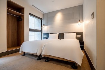 Check Inn Taipei Songjiang
