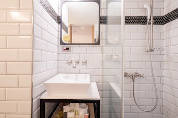 Check Inn Taipei Songjiang
