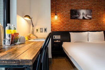 Check Inn Taipei Songjiang