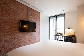Check Inn Taipei Songjiang