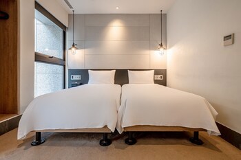 Check Inn Taipei Songjiang