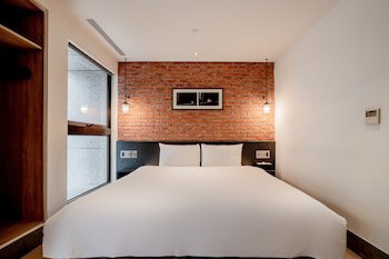 Check Inn Taipei Songjiang