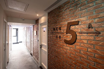 Check Inn Taipei Songjiang