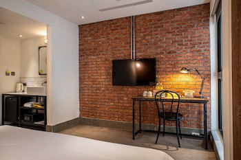 Check Inn Taipei Songjiang