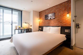 Check Inn Taipei Songjiang