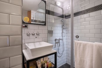 Check Inn Taipei Songjiang