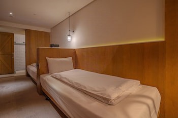 Check Inn Taipei Songjiang