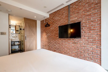 Check Inn Taipei Songjiang