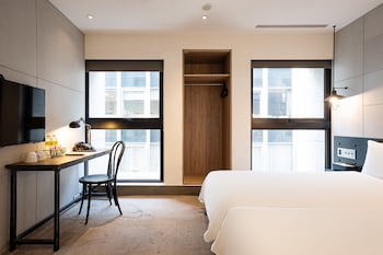 Check Inn Taipei Songjiang