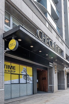 Check Inn Taipei Songjiang