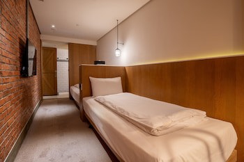 Check Inn Taipei Songjiang