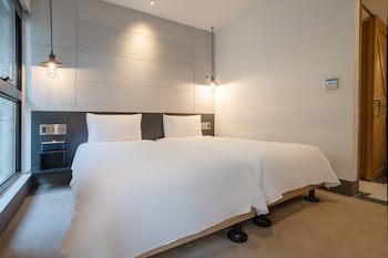 Check Inn Taipei Songjiang