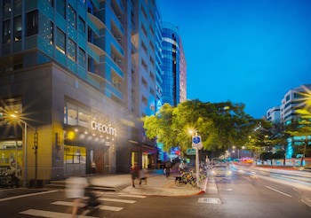 Check Inn Taipei Songjiang