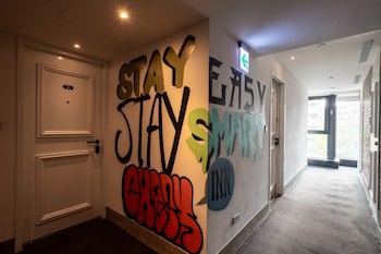 Check Inn Taipei Songjiang