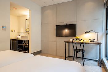 Check Inn Taipei Songjiang