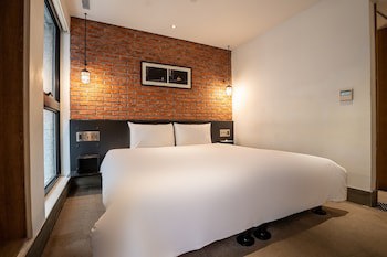 Check Inn Taipei Songjiang
