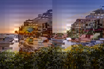 Casa Nonna Bodrum - Adult Only