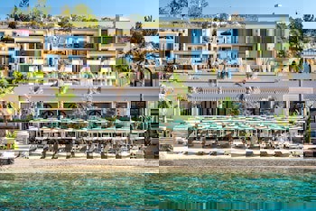 Casa Nonna Bodrum - Adult Only