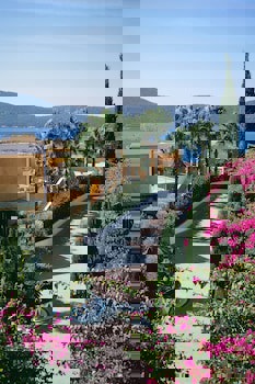 Casa Nonna Bodrum - Adult Only