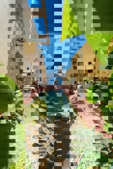 Casa Nonna Bodrum - Adult Only