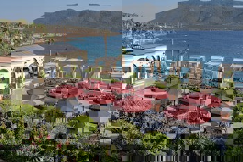 Casa Nonna Bodrum - Adult Only