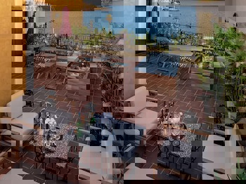 Casa Nonna Bodrum - Adult Only