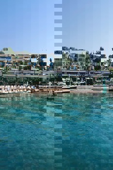 Casa Nonna Bodrum - Adult Only