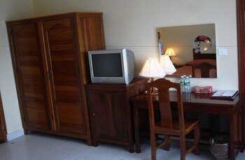 Don Bosco Hotel School